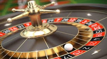 Online Roulette in UK