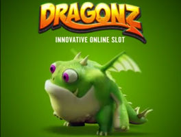 Dragonz Slot