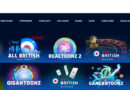 All British Casino Screenshot