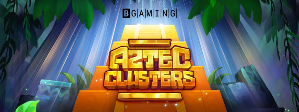 Aztec Clusters Slot Buy Bonus