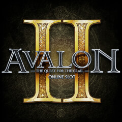 Avalon II The Quest For The Grail