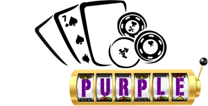 CasinoPurple logo