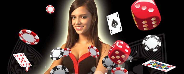 Enjoy Instant-Play Live Dealer Games at Slotocash Casino