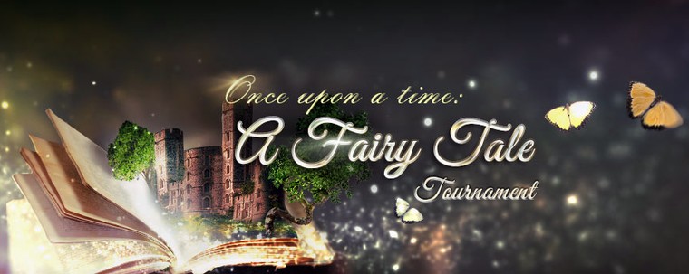 Win Tons of Free Spins in the Fairy Tale Tournament at Energy Casino!