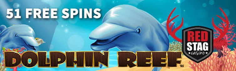 Enjoy Free spins and a special bonus at Red Stag Casino