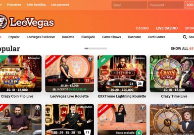 25 Best Things About casino