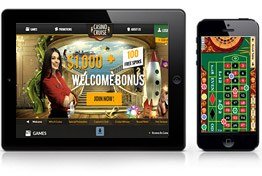 Finnish Casinos for Mobile Games