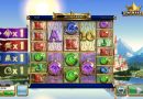 New slot Kingmaker by Big Time Gaming Reviewed