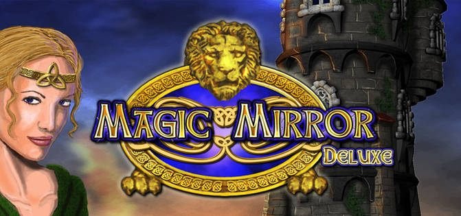 Play the latest Slot Magic Mirror Deluxe