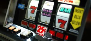 What is the best way to win on slot machines Stations