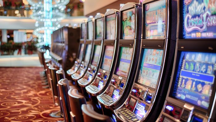 Top Online progressiivinen jackpot Slots on pelattava