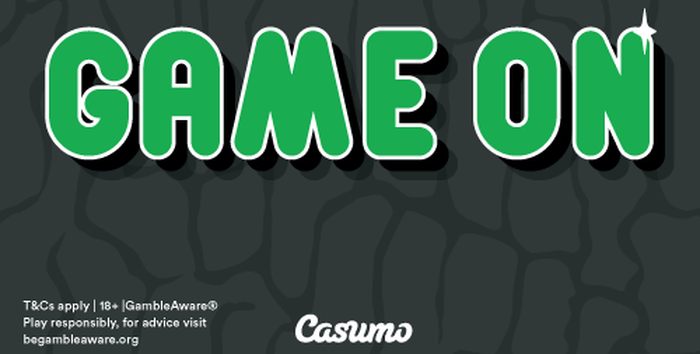 Win A Cool €2000 In The Promoted Reel Races At Casumo Casino