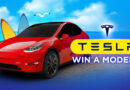 Win a Tesla Promo at BitStarz Casino
