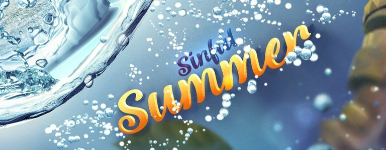 Win Red Hot Free Spins in the Sinful Summer Tourney at Energy Casino