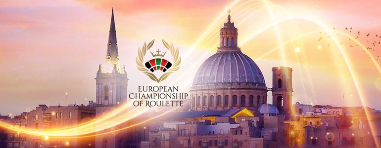Win Your Seat in the European Championship of Roulette 2018 with CasinoEuro