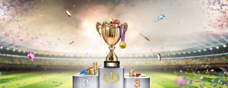 Win2win Challenge At Casino Luck Euro1000 Bonus