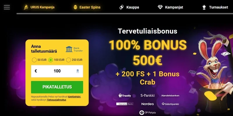 Zetcasino