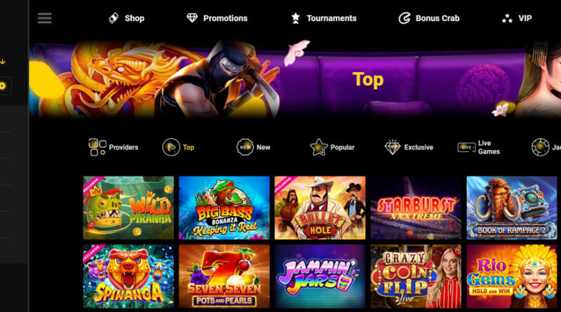 ZetCasino Canada